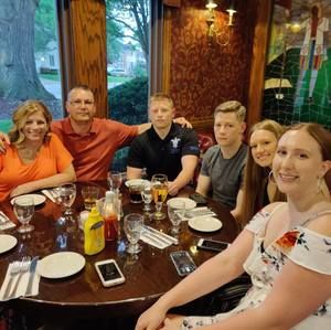 Meet your Posher, Alan